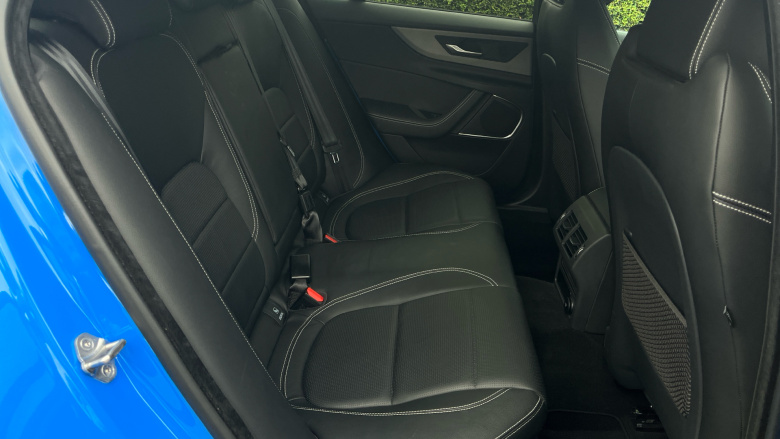 Jaguar XE 2.0 Reims Edition 4dr Auto Petrol Saloon